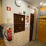 Estudio T34 - Historic Center Apartamento