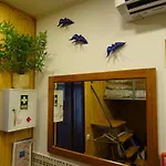 Apartament Estudio T34 - Historic Center Lizbona