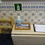 Estudio T34 - Historic Center Лісабон