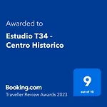 Апартаменти Estudio T34 - Historic Center Лісабон