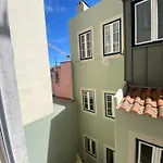 Estudio T34 - Historic Center * Lisboa