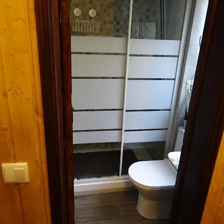 Estudio T34 - Historic Center Lisbon