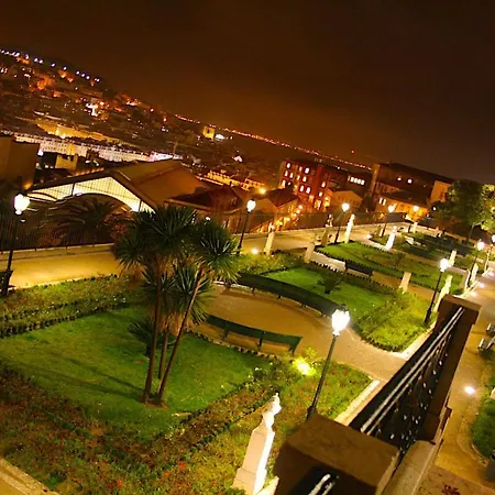 Apartment Estudio T34 - Historic Center