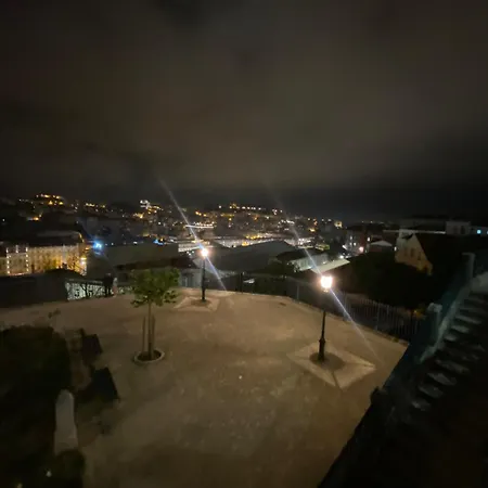 Apartment Estudio T34 - Historic Center *