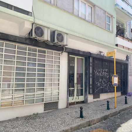 Apartment Estudio T34 - Historic Center *