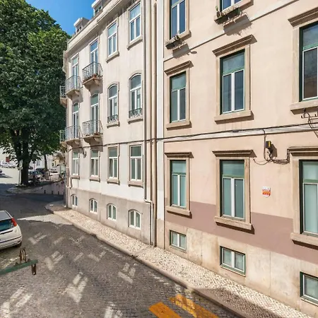 Estudio T34 - Historic Center Апартаменты *