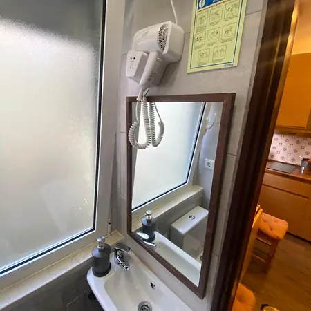 Estudio T34 - Historic Center Apartment Lisbon