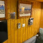 Appartement Estudio T34 - Historic Center *