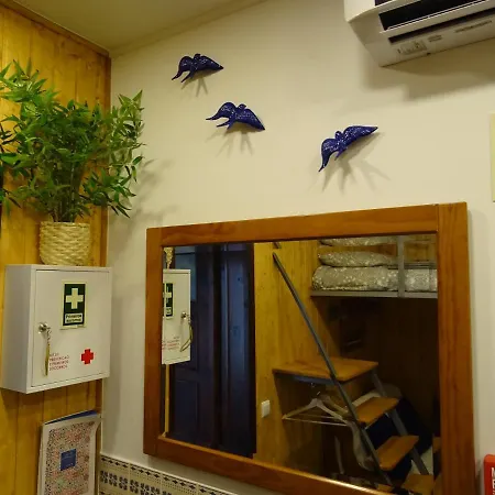 Appartement Estudio T34 - Historic Center Lisboa