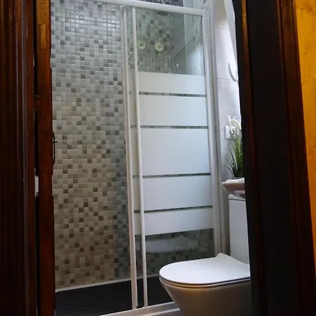 Apartment Estudio T34 - Historic Center Lisbon
