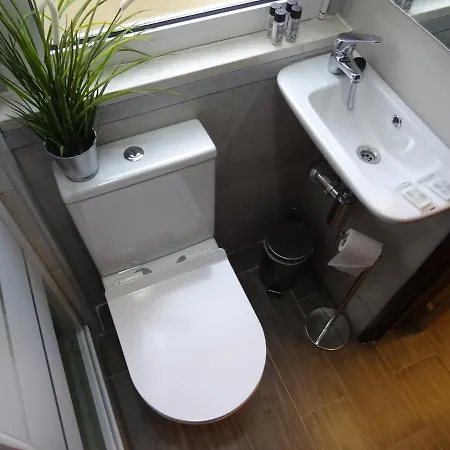 Appartement Estudio T34 - Historic Center *