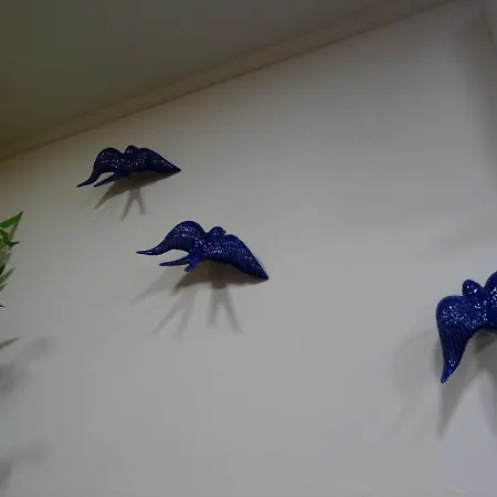 Appartement Estudio T34 - Historic Center Lisboa