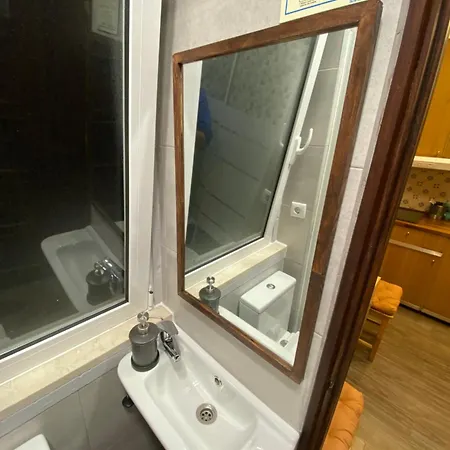 Apartment Estudio T34 - Historic Center *