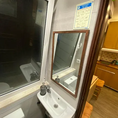 Estudio T34 - Historic Center