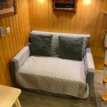 Appartement Estudio T34 - Historic Center Lisboa